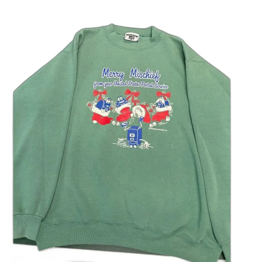 Vintage 90s USPS 